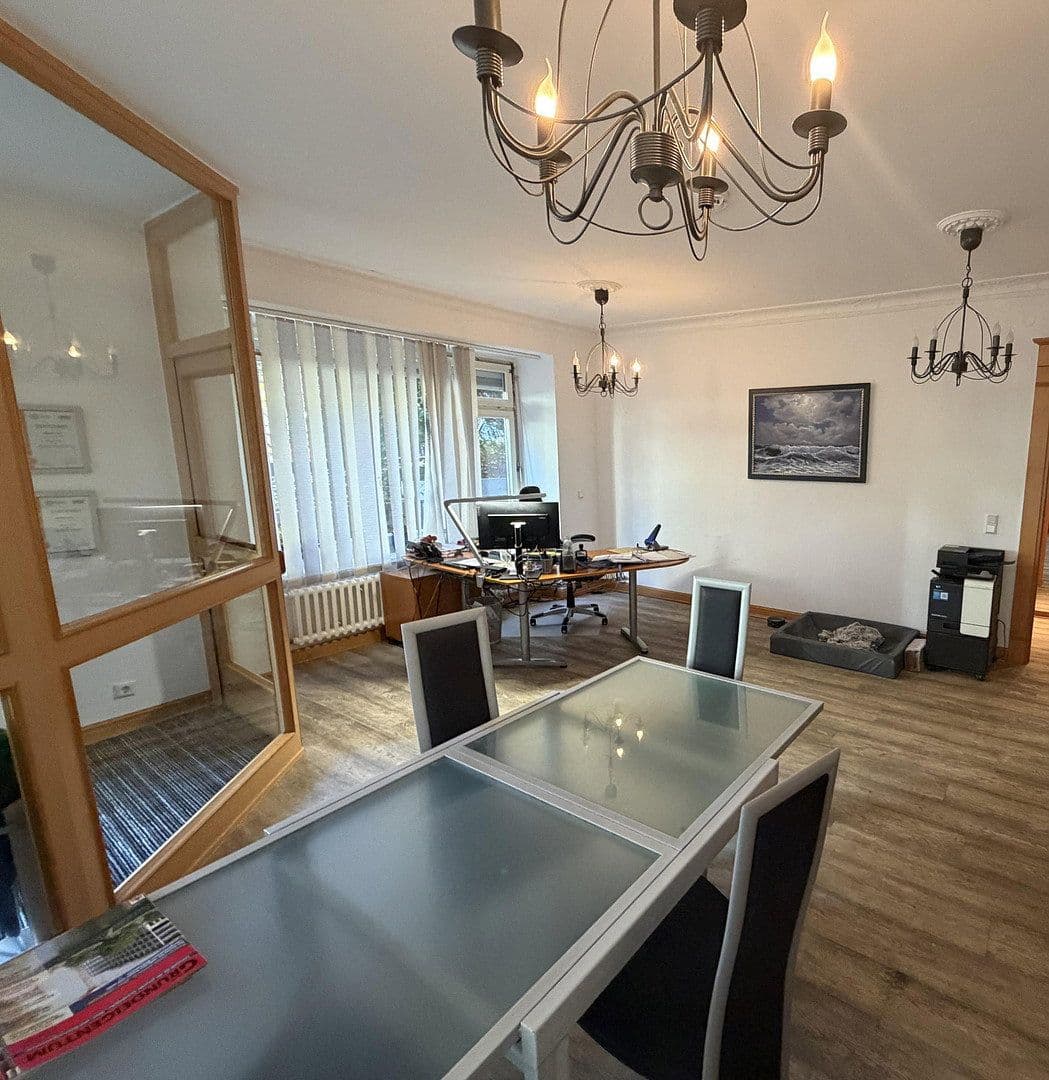 Prenájom kancelárie 123 m², Elisenstraße 5, Berlin, Berlín Prenájom kancelárie 123 m², Elisenstraße 5, Berlin, Berlín