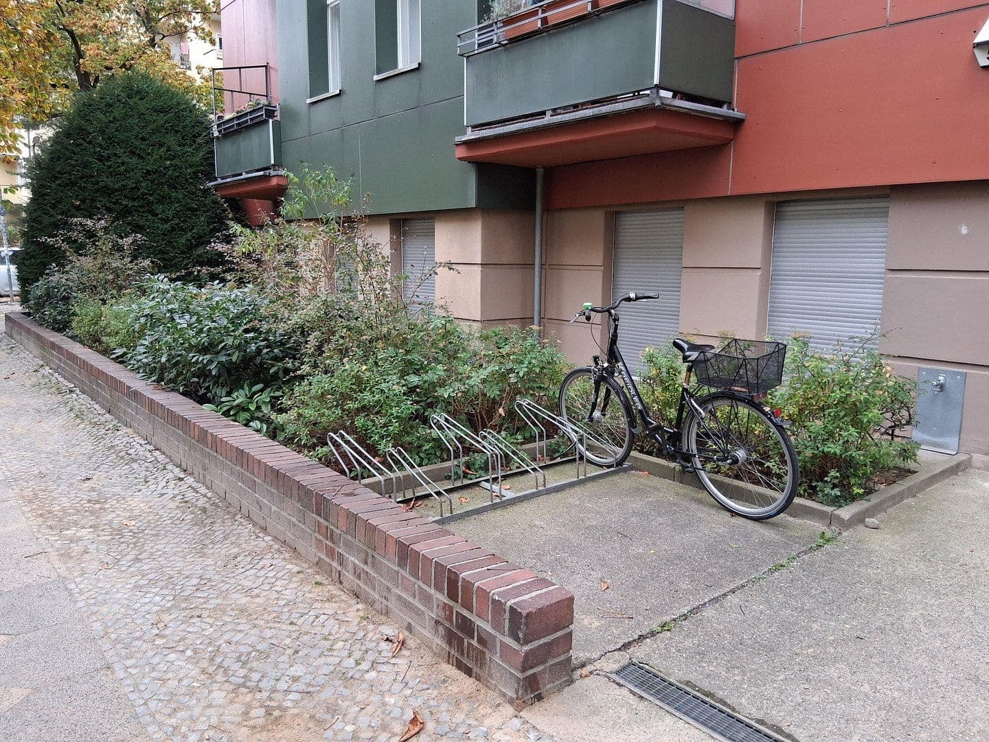 Prenájom kancelárie 123 m², Elisenstraße 5, Berlin, Berlín Prenájom kancelárie 123 m², Elisenstraße 5, Berlin, Berlín