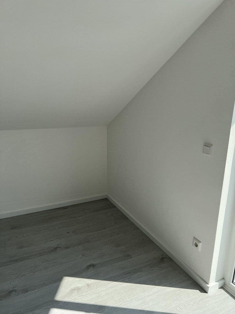 Prenájom bytu 3-izbový 69 m², Bindweidring 1, Karben, Hesensko Prenájom bytu 3-izbový 69 m², Bindweidring 1, Karben, Hesensko