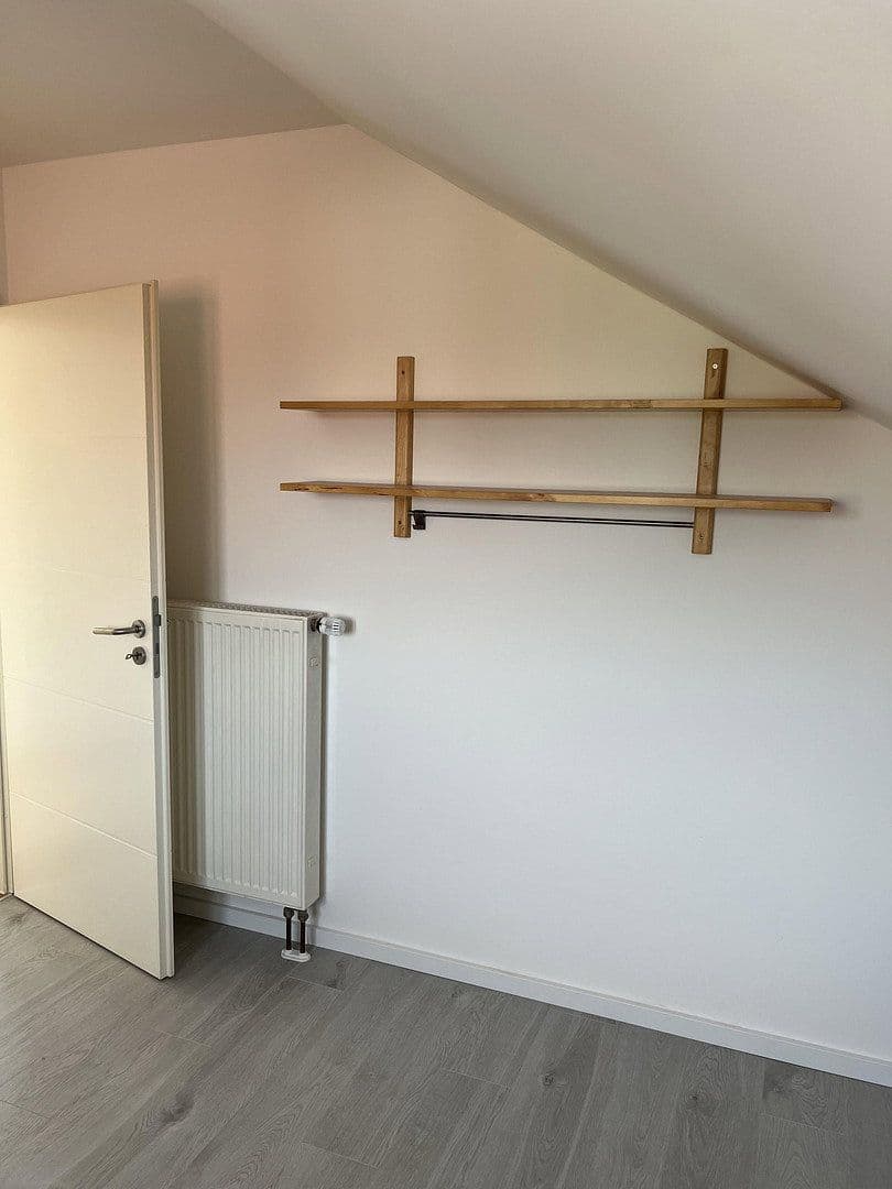 Prenájom bytu 3-izbový 69 m², Bindweidring 1, Karben, Hesensko Prenájom bytu 3-izbový 69 m², Bindweidring 1, Karben, Hesensko