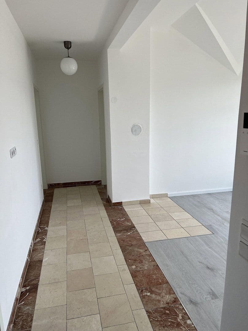 Prenájom bytu 3-izbový 69 m², Bindweidring 1, Karben, Hesensko Prenájom bytu 3-izbový 69 m², Bindweidring 1, Karben, Hesensko