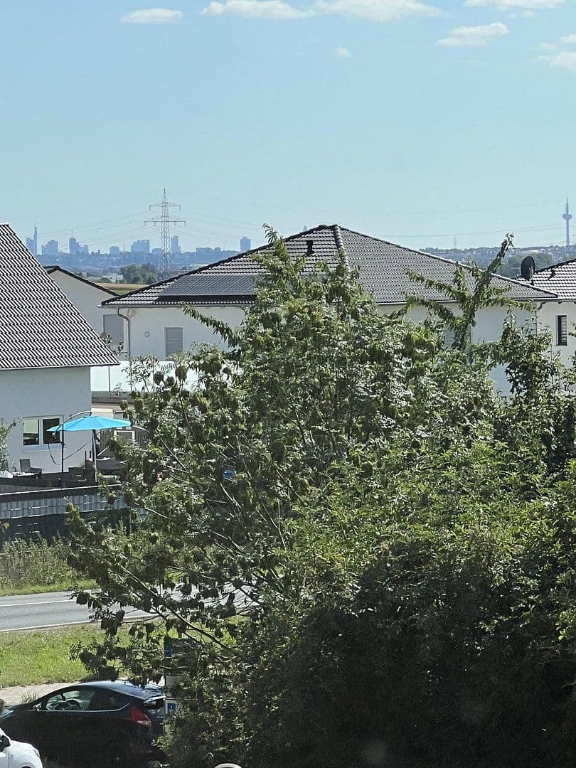 Prenájom bytu 3-izbový 69 m², Bindweidring 1, Karben, Hesensko Prenájom bytu 3-izbový 69 m², Bindweidring 1, Karben, Hesensko