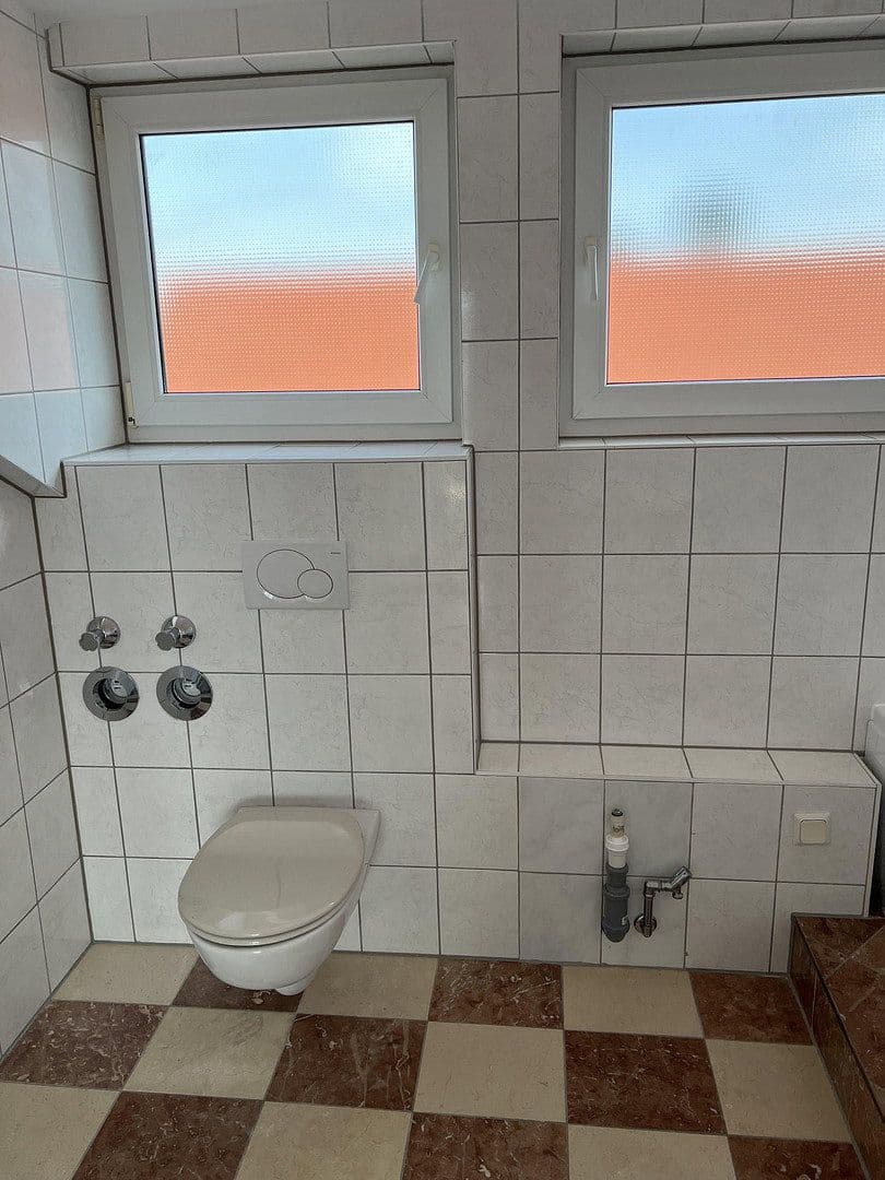Prenájom bytu 3-izbový 69 m², Bindweidring 1, Karben, Hesensko Prenájom bytu 3-izbový 69 m², Bindweidring 1, Karben, Hesensko