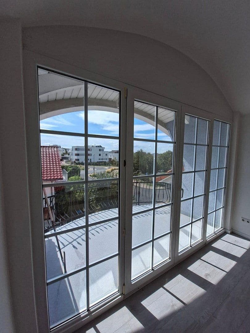 Prenájom bytu 3-izbový 69 m², Bindweidring 1, Karben, Hesensko Prenájom bytu 3-izbový 69 m², Bindweidring 1, Karben, Hesensko