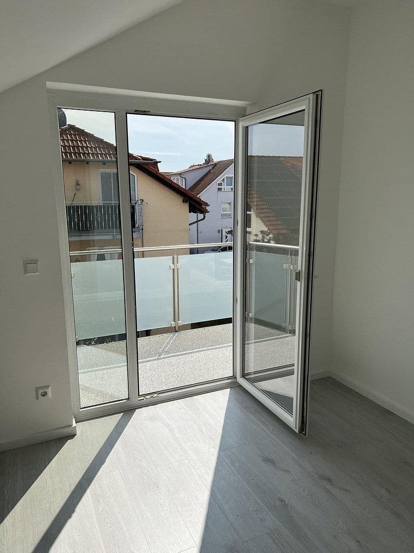 Prenájom bytu 3-izbový 69 m², Bindweidring 1, Karben, Hesensko Prenájom bytu 3-izbový 69 m², Bindweidring 1, Karben, Hesensko