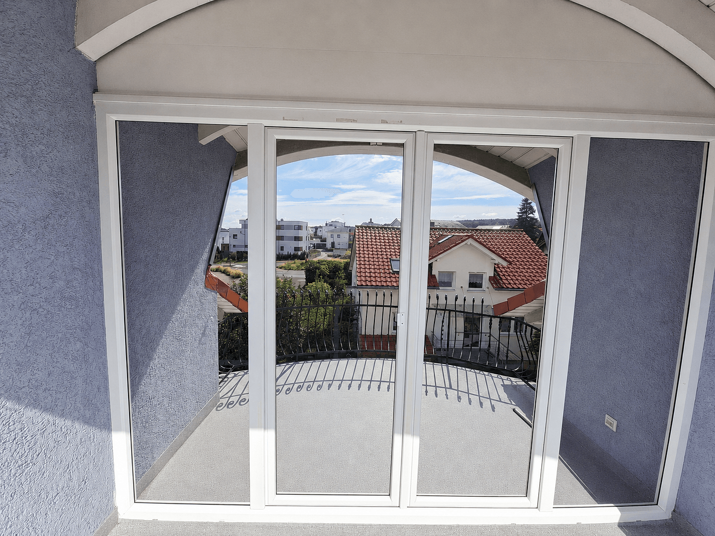Prenájom bytu 3-izbový 69 m², Bindweidring 1, Karben, Hesensko Prenájom bytu 3-izbový 69 m², Bindweidring 1, Karben, Hesensko