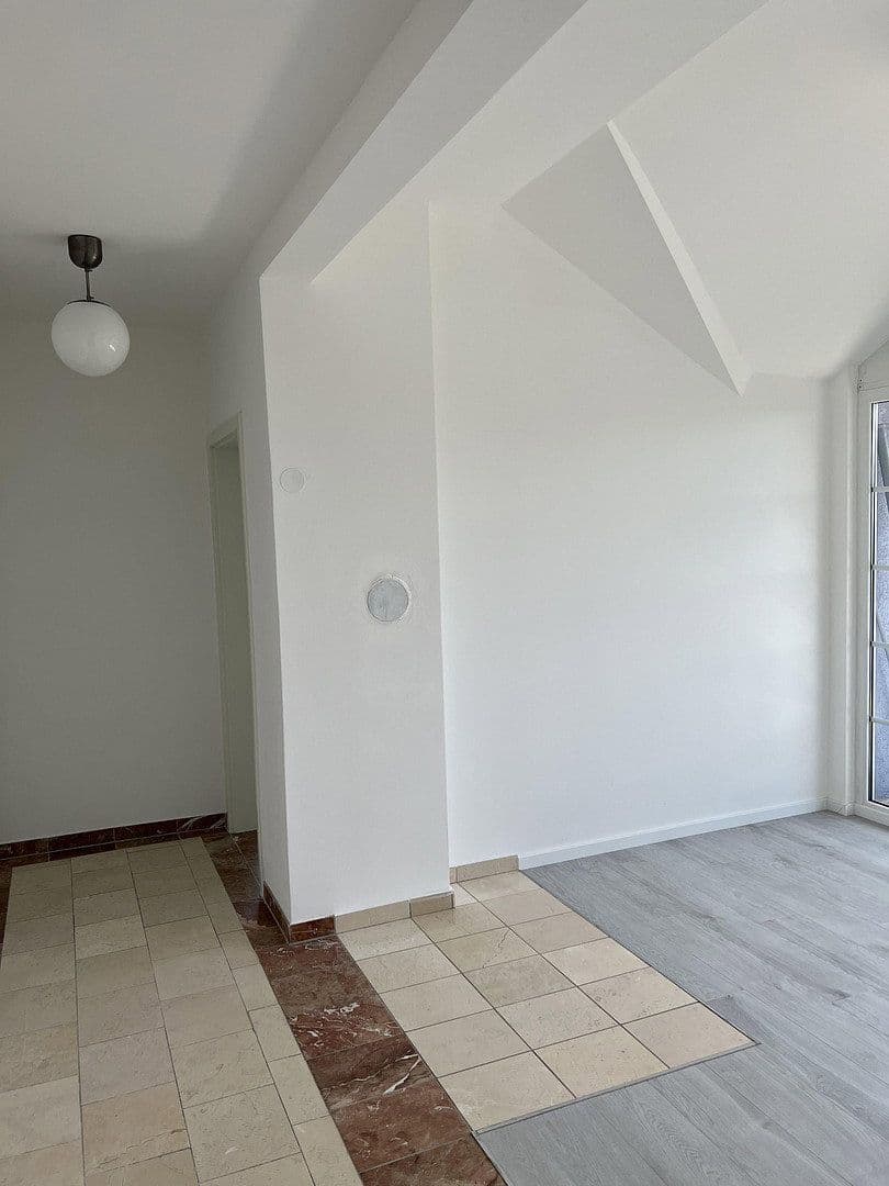 Prenájom bytu 3-izbový 69 m², Bindweidring 1, Karben, Hesensko Prenájom bytu 3-izbový 69 m², Bindweidring 1, Karben, Hesensko