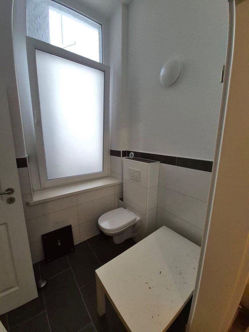 Prenájom bytu 2-izbový 56 m², Cottbus, Brandenbursko Prenájom bytu 2-izbový 56 m², Cottbus, Brandenbursko