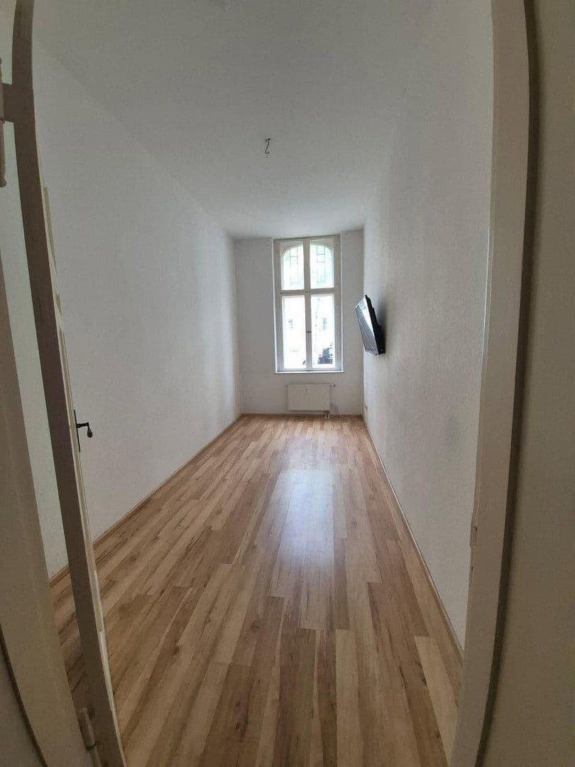 Prenájom bytu 2-izbový 56 m², Cottbus, Brandenbursko Prenájom bytu 2-izbový 56 m², Cottbus, Brandenbursko