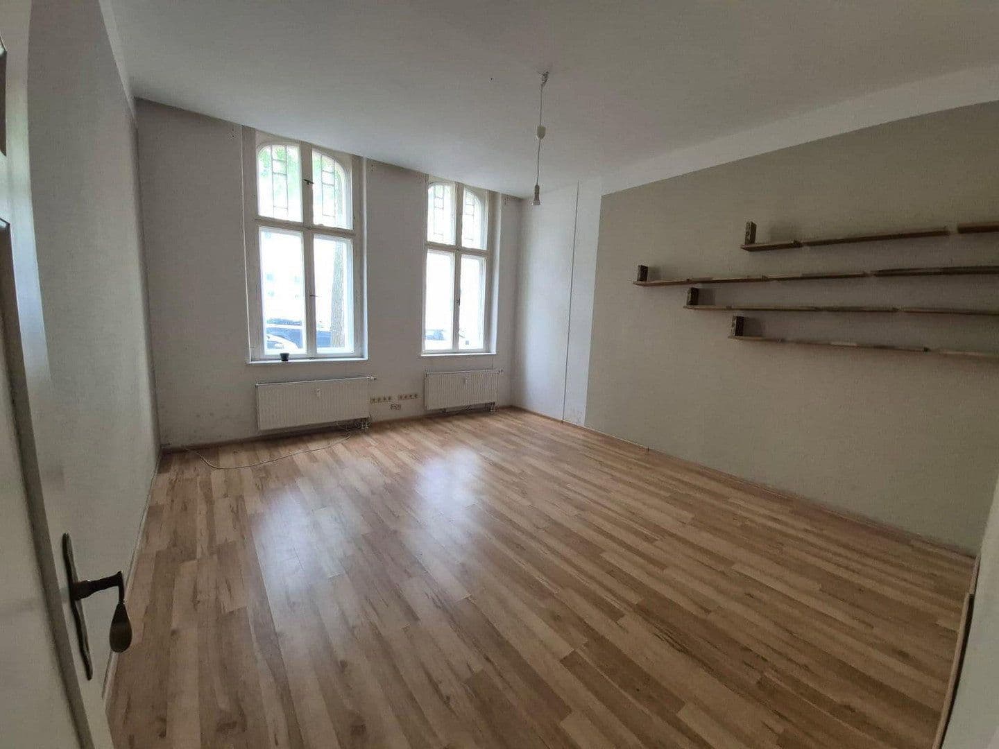 Prenájom bytu 2-izbový 56 m², Cottbus, Brandenbursko Prenájom bytu 2-izbový 56 m², Cottbus, Brandenbursko