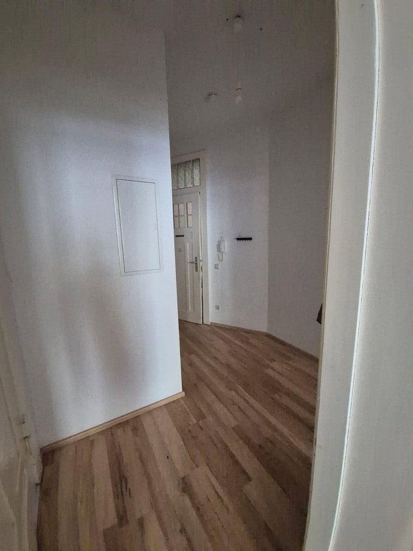 Prenájom bytu 2-izbový 56 m², Cottbus, Brandenbursko Prenájom bytu 2-izbový 56 m², Cottbus, Brandenbursko