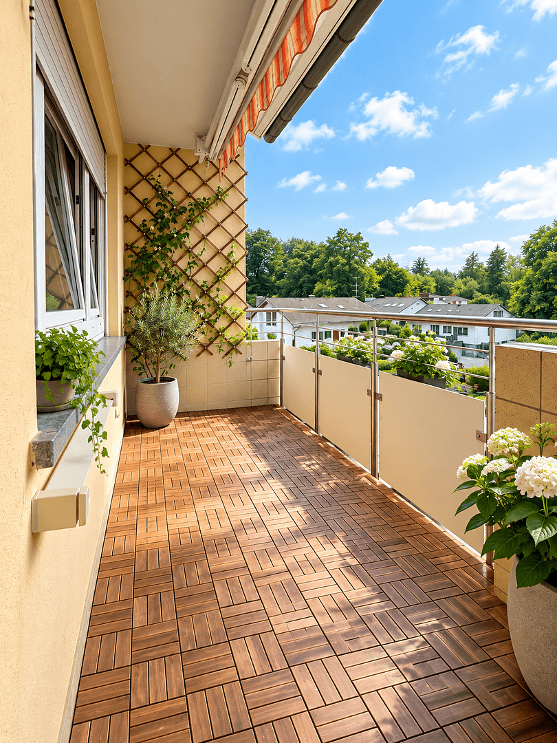Predaj bytu 3-izbový 70 m², Böblingen, Bádensko-Wurttembersko Predaj bytu 3-izbový 70 m², Böblingen, Bádensko-Wurttembersko
