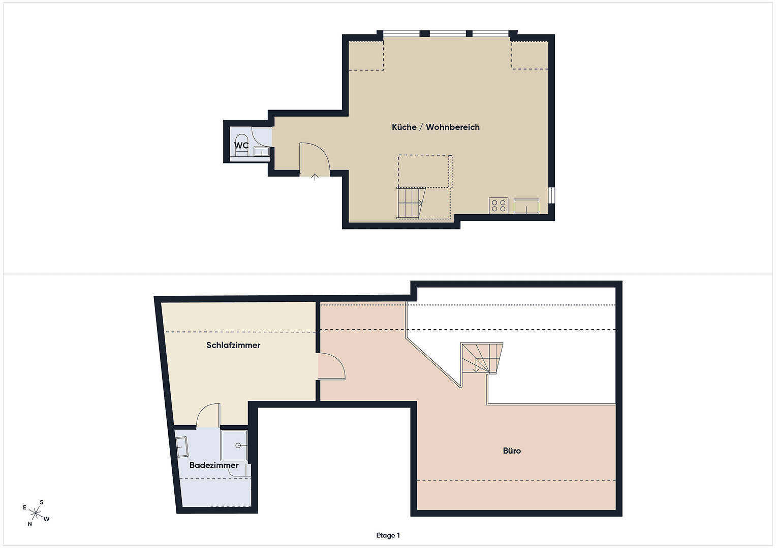 Prenájom bytu 2-izbový 80 m², Münsterplatz 5, Weingarten, Bádensko-Wurttembersko Prenájom bytu 2-izbový 80 m², Münsterplatz 5, Weingarten, Bádensko-Wurttembersko