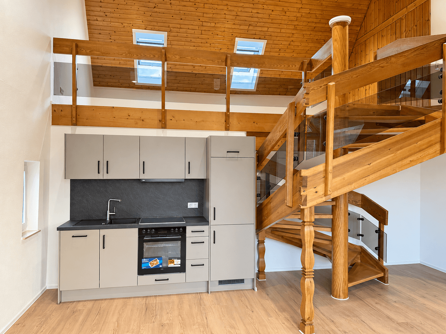 Prenájom bytu 2-izbový 80 m², Münsterplatz 5, Weingarten, Bádensko-Wurttembersko Prenájom bytu 2-izbový 80 m², Münsterplatz 5, Weingarten, Bádensko-Wurttembersko