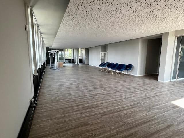 Prenájom kancelárie 251 m², Königsbrücker Straße 96, Dresden, Sasko Prenájom kancelárie 251 m², Königsbrücker Straße 96, Dresden, Sasko