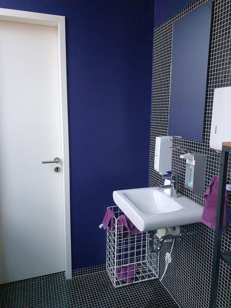 Prenájom kancelárie 251 m², Königsbrücker Straße 96, Dresden, Sasko Prenájom kancelárie 251 m², Königsbrücker Straße 96, Dresden, Sasko