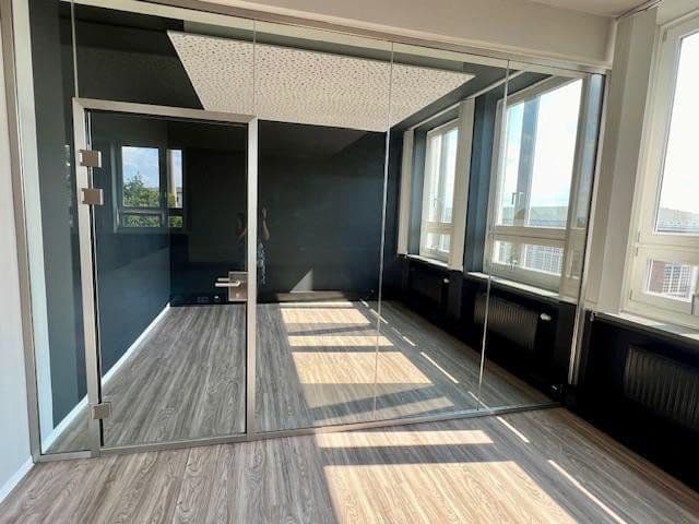 Prenájom kancelárie 251 m², Königsbrücker Straße 96, Dresden, Sasko Prenájom kancelárie 251 m², Königsbrücker Straße 96, Dresden, Sasko