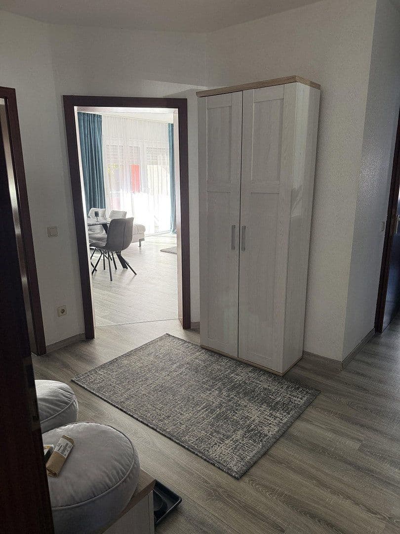Prenájom bytu 3-izbový 84 m², Eisenberg (Pfalz), Porýnie-Falcko Prenájom bytu 3-izbový 84 m², Eisenberg (Pfalz), Porýnie-Falcko