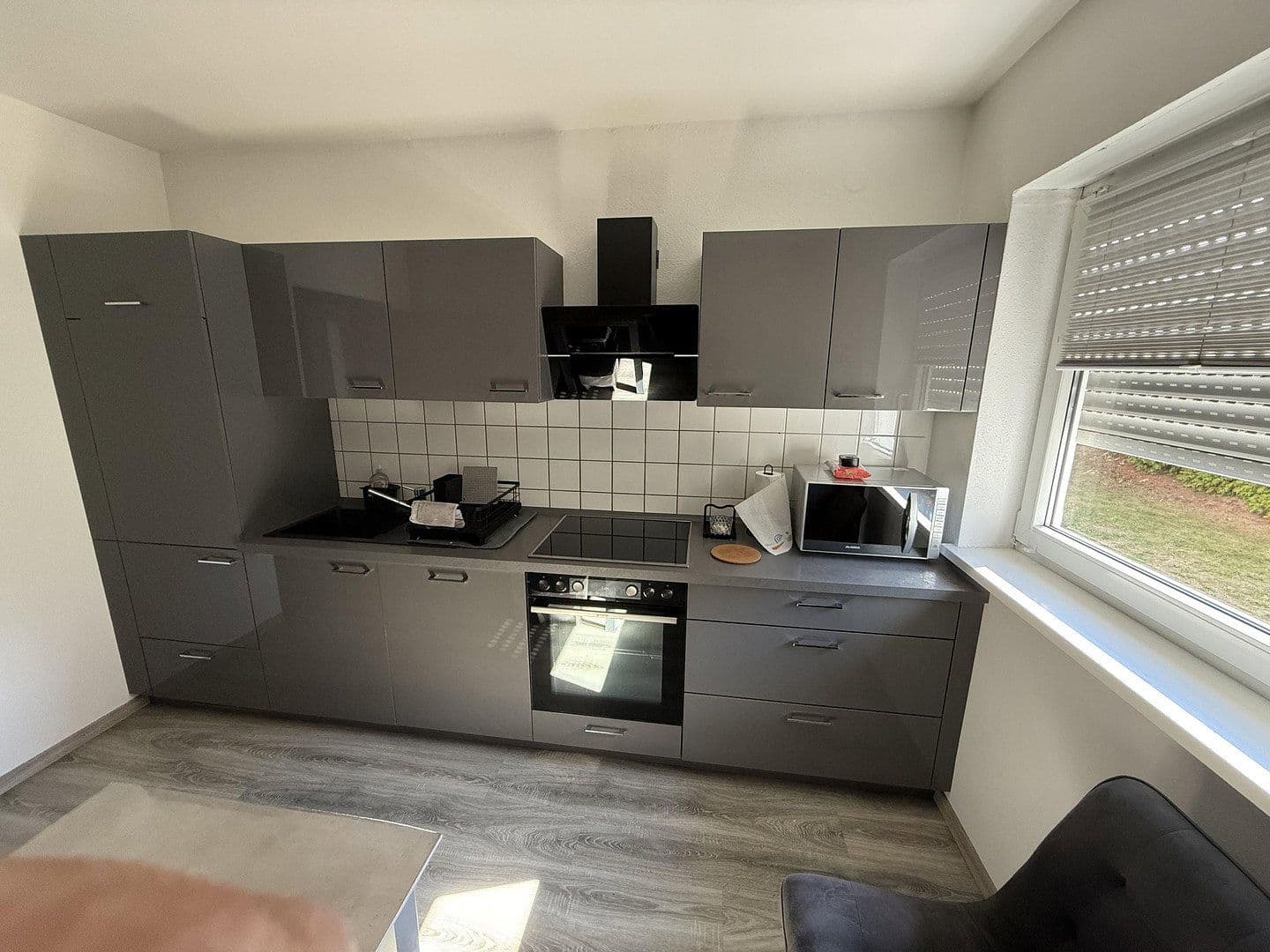 Prenájom bytu 3-izbový 84 m², Eisenberg (Pfalz), Porýnie-Falcko Prenájom bytu 3-izbový 84 m², Eisenberg (Pfalz), Porýnie-Falcko