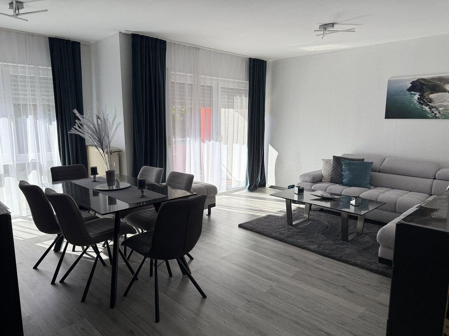 Prenájom bytu 3-izbový 84 m², Eisenberg (Pfalz), Porýnie-Falcko Prenájom bytu 3-izbový 84 m², Eisenberg (Pfalz), Porýnie-Falcko