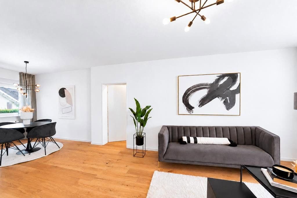Predaj bytu 4-izbový 91 m², Kelkheim (Taunus), Hesensko Predaj bytu 4-izbový 91 m², Kelkheim (Taunus), Hesensko