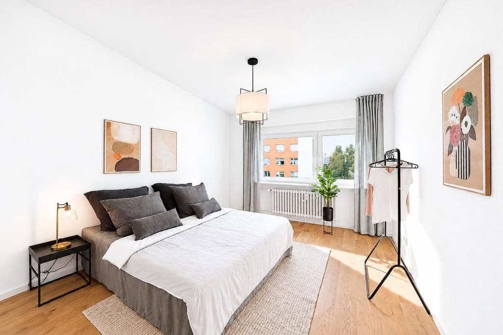 Predaj bytu 4-izbový 91 m², Kelkheim (Taunus), Hesensko Predaj bytu 4-izbový 91 m², Kelkheim (Taunus), Hesensko