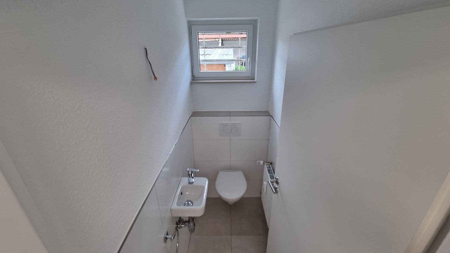 Prenájom bytu 3-izbový 101 m², Konrad-Adenauer-Straße 3, Rottenburg am Neckar, Bádensko-Wurttembersko Prenájom bytu 3-izbový 101 m², Konrad-Adenauer-Straße 3, Rottenburg am Neckar, Bádensko-Wurttembersko