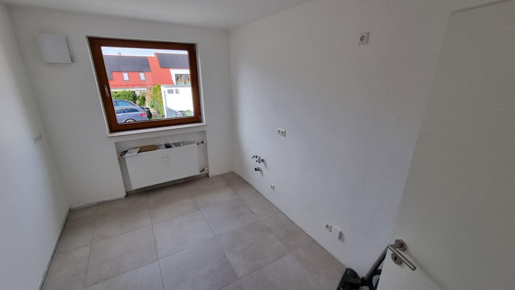 Prenájom bytu 3-izbový 101 m², Konrad-Adenauer-Straße 3, Rottenburg am Neckar, Bádensko-Wurttembersko Prenájom bytu 3-izbový 101 m², Konrad-Adenauer-Straße 3, Rottenburg am Neckar, Bádensko-Wurttembersko
