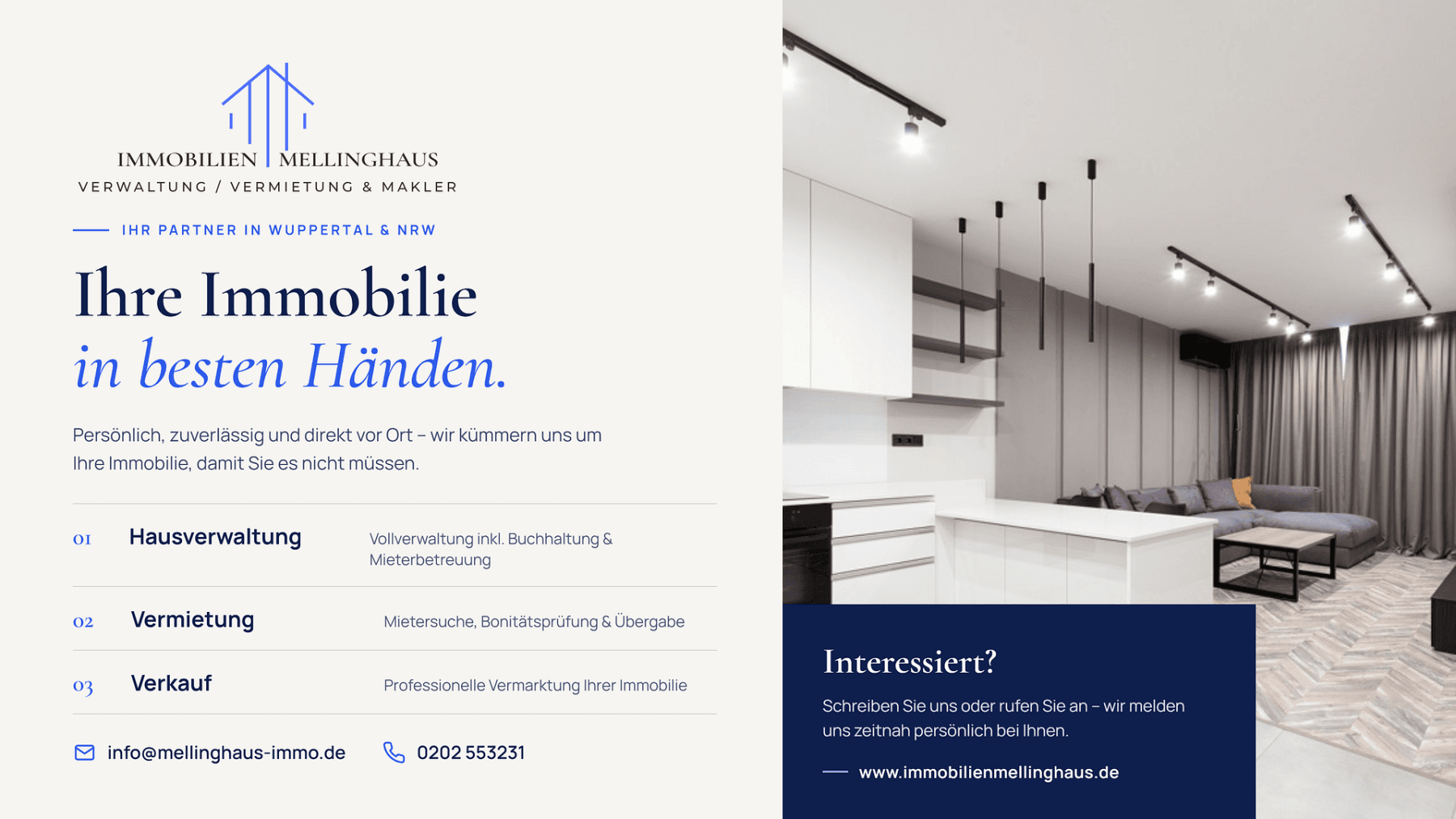 Prenájom bytu 3-izbový 79 m², Wuppertal, Severné Porýnie - Westfálsko Prenájom bytu 3-izbový 79 m², Wuppertal, Severné Porýnie - Westfálsko