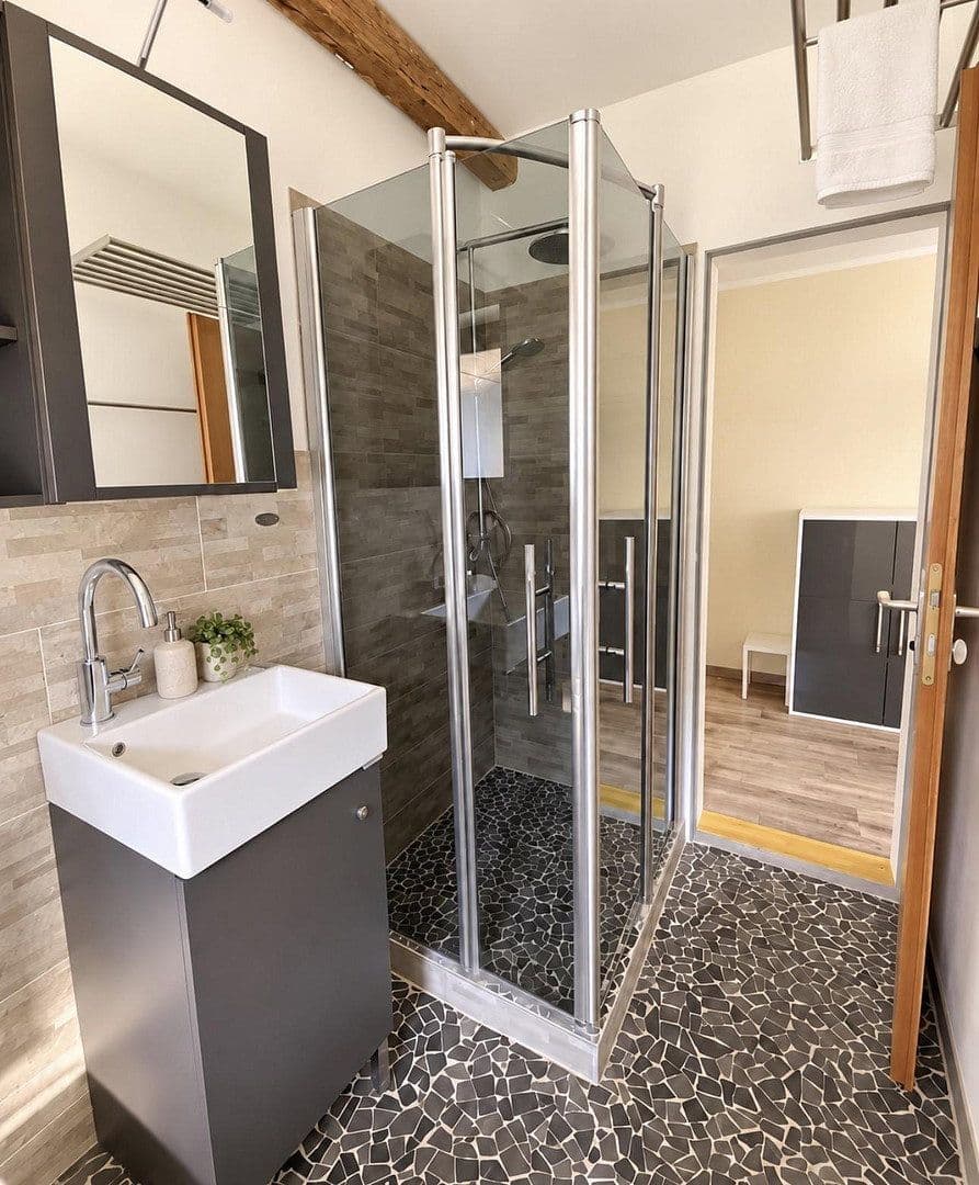 Predaj bytu 1-izbový 39 m², Geigelsteinstraße 30, Schleching, Bavorsko Predaj bytu 1-izbový 39 m², Geigelsteinstraße 30, Schleching, Bavorsko
