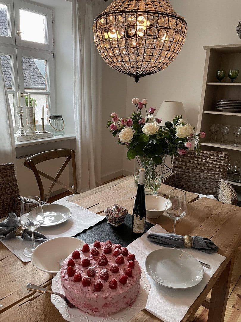 Predaj domu 135 m², pozemok 300 m², Neumagen-Dhron, Porýnie-Falcko Predaj domu 135 m², pozemok 300 m², Neumagen-Dhron, Porýnie-Falcko