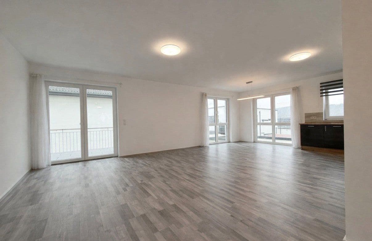 Predaj bytu 4-izbový 105 m², Kopernikusstraße 14, Weikersheim, Bádensko-Wurttembersko Predaj bytu 4-izbový 105 m², Kopernikusstraße 14, Weikersheim, Bádensko-Wurttembersko