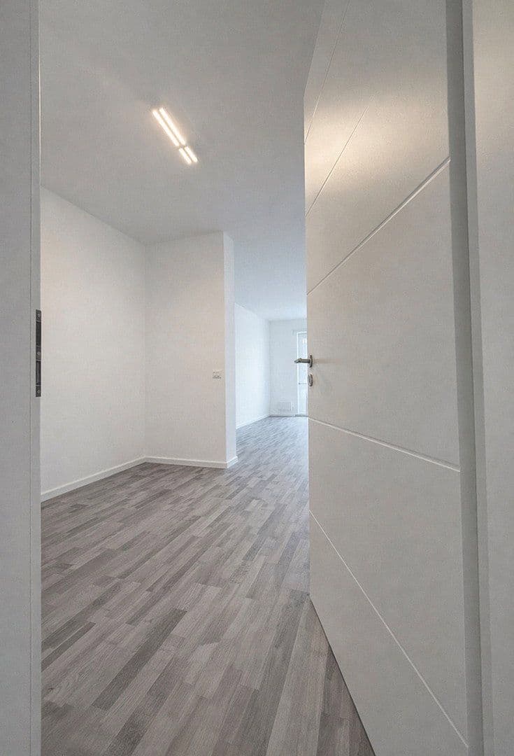 Predaj bytu 4-izbový 105 m², Kopernikusstraße 14, Weikersheim, Bádensko-Wurttembersko Predaj bytu 4-izbový 105 m², Kopernikusstraße 14, Weikersheim, Bádensko-Wurttembersko
