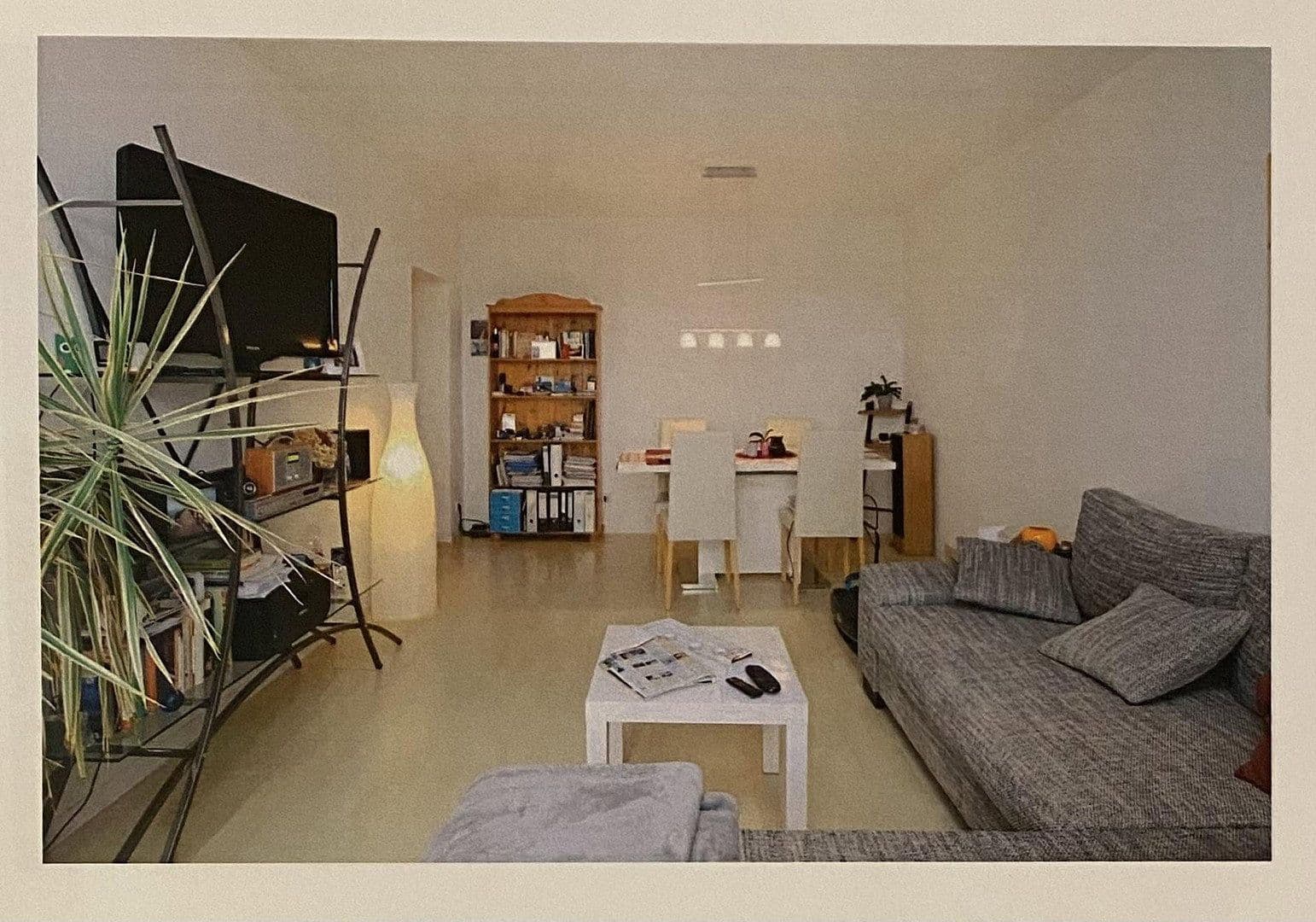 Predaj bytu 2-izbový 58 m², Bremen, Brémy Predaj bytu 2-izbový 58 m², Bremen, Brémy