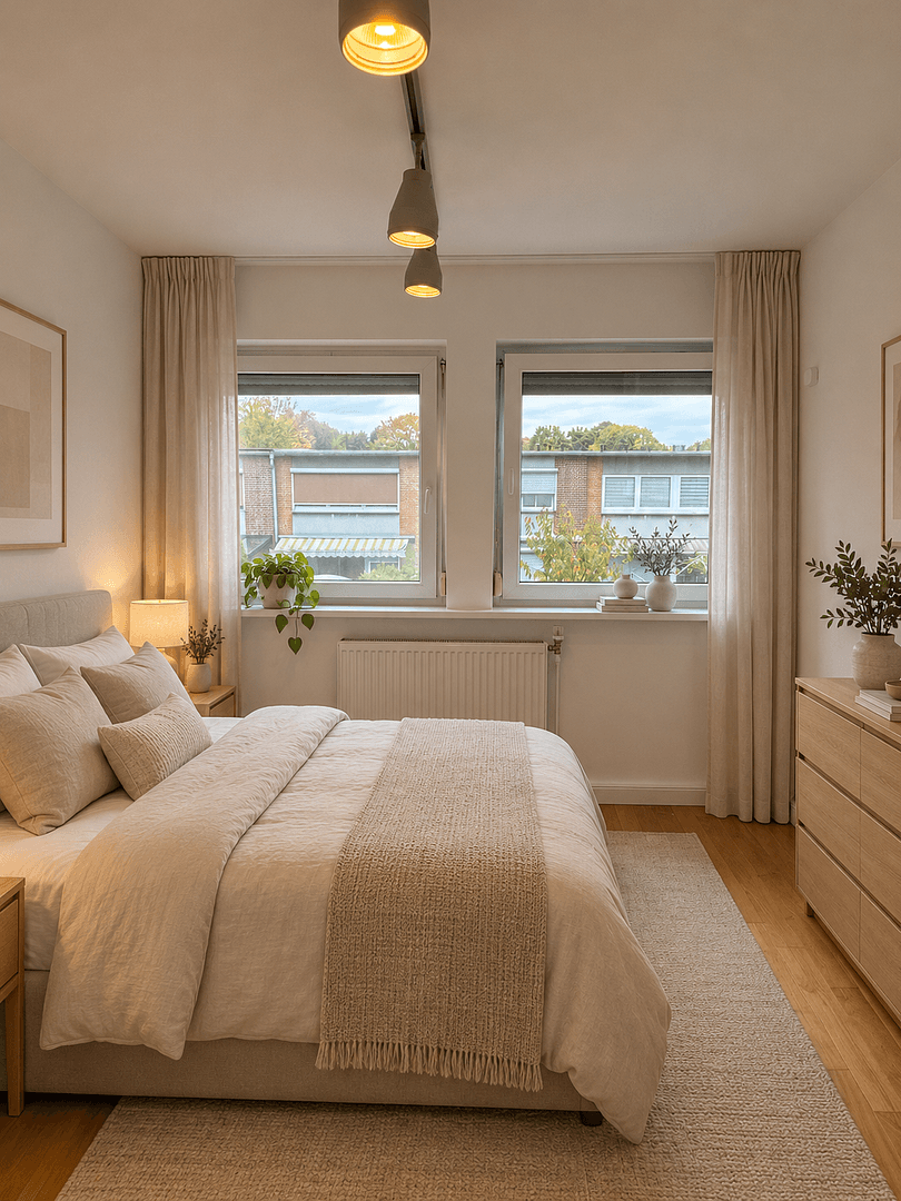 Predaj domu 82 m², pozemok 265 m², Halenseering 13d, Hamburg, Hamburg Predaj domu 82 m², pozemok 265 m², Halenseering 13d, Hamburg, Hamburg