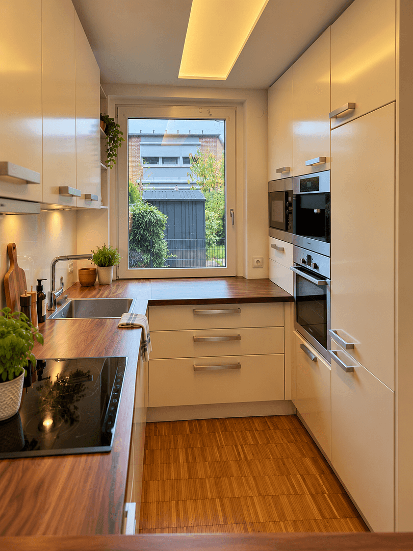 Predaj domu 82 m², pozemok 265 m², Halenseering 13d, Hamburg, Hamburg Predaj domu 82 m², pozemok 265 m², Halenseering 13d, Hamburg, Hamburg