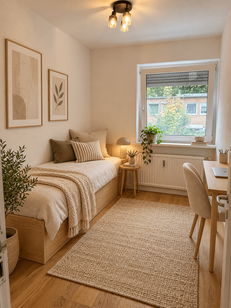 Predaj domu 82 m², pozemok 265 m², Halenseering 13d, Hamburg, Hamburg Predaj domu 82 m², pozemok 265 m², Halenseering 13d, Hamburg, Hamburg