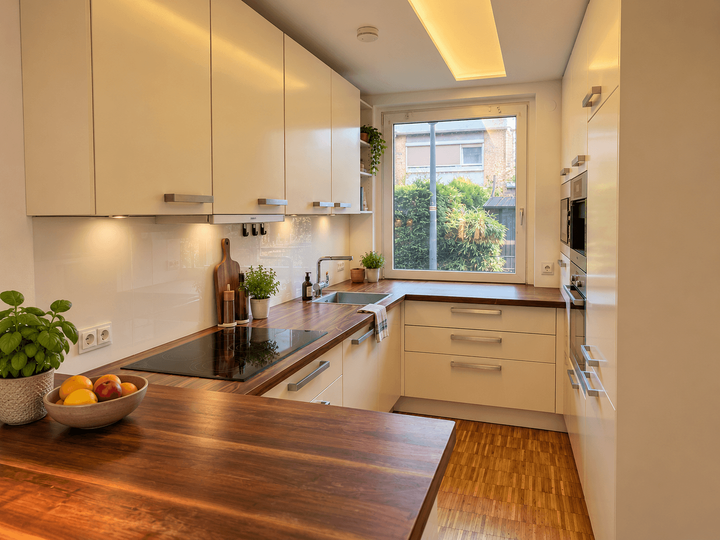 Predaj domu 82 m², pozemok 265 m², Halenseering 13d, Hamburg, Hamburg Predaj domu 82 m², pozemok 265 m², Halenseering 13d, Hamburg, Hamburg