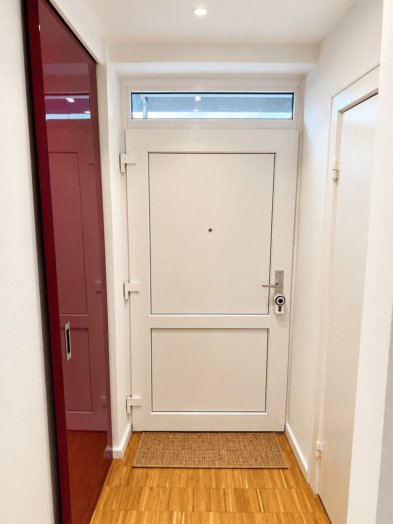 Predaj domu 82 m², pozemok 265 m², Halenseering 13d, Hamburg, Hamburg Predaj domu 82 m², pozemok 265 m², Halenseering 13d, Hamburg, Hamburg