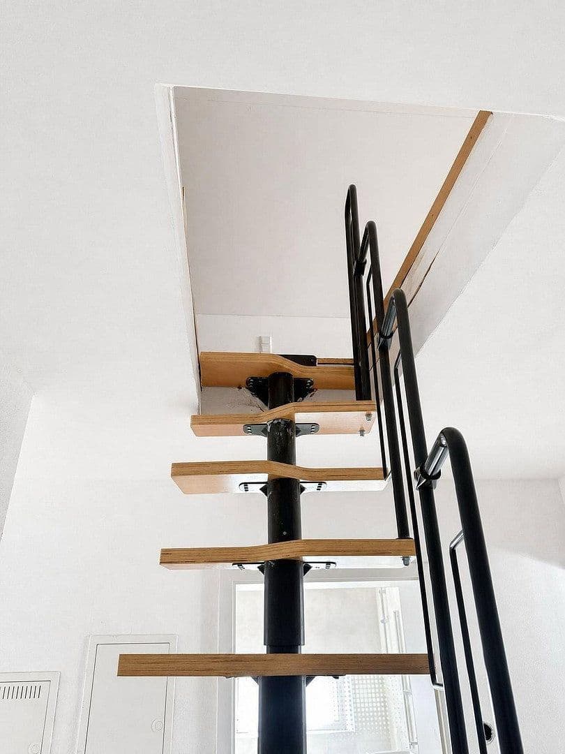 Prenájom bytu 5-izbový 115 m², Ergolding, Bavorsko Prenájom bytu 5-izbový 115 m², Ergolding, Bavorsko