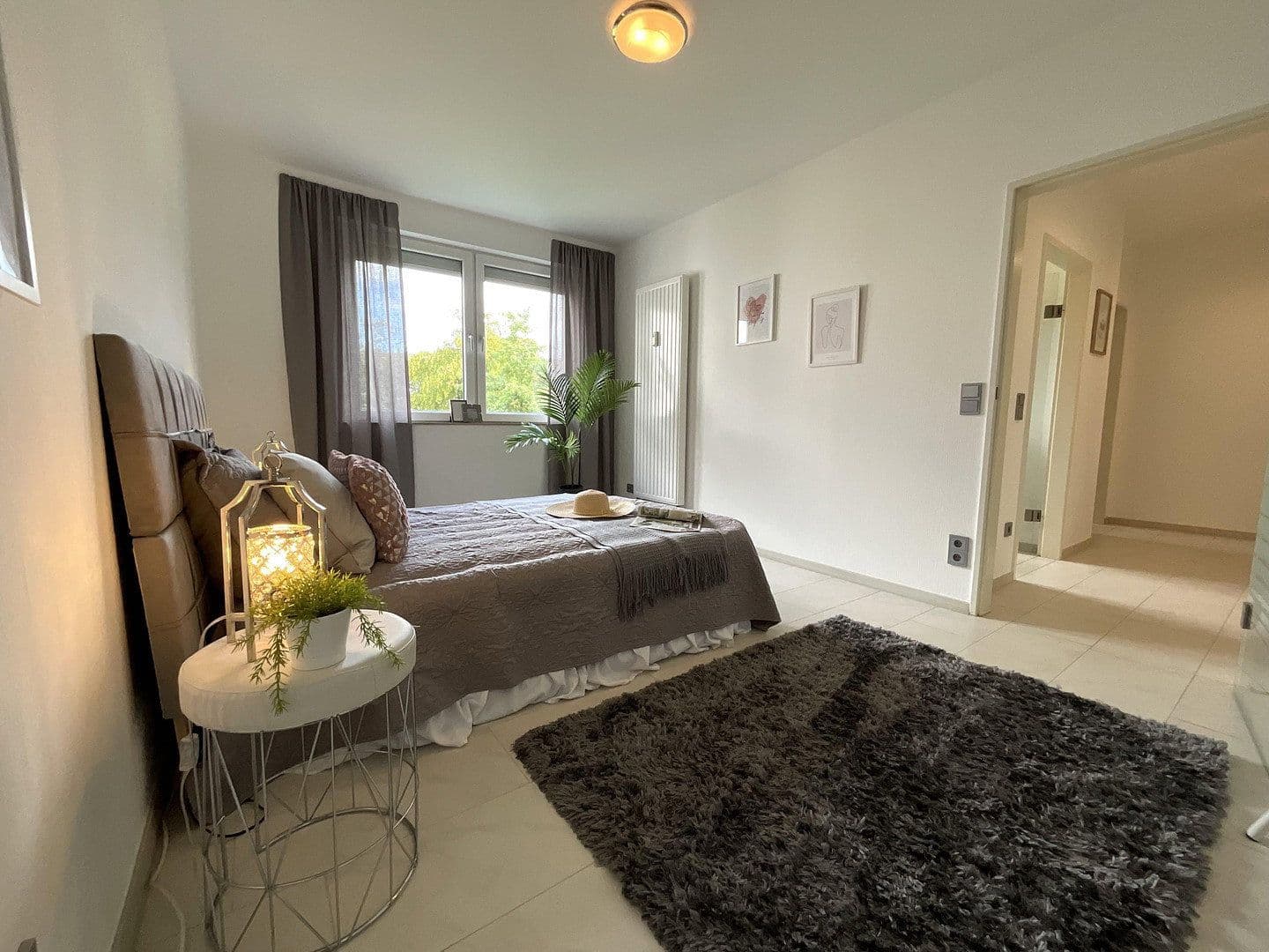 Predaj bytu 2-izbový 57 m², Utbremer Ring, Bremen, Brémy Predaj bytu 2-izbový 57 m², Utbremer Ring, Bremen, Brémy