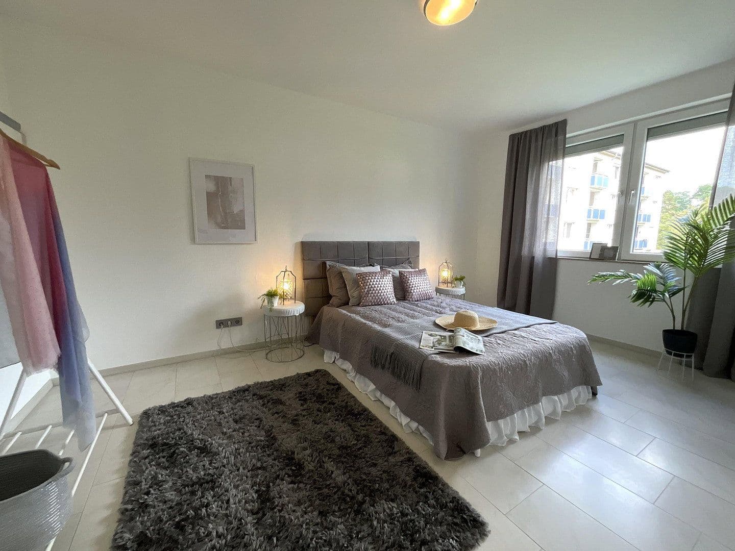 Predaj bytu 2-izbový 57 m², Utbremer Ring, Bremen, Brémy Predaj bytu 2-izbový 57 m², Utbremer Ring, Bremen, Brémy