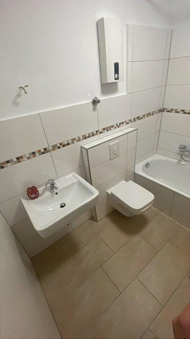 Prenájom bytu 5-izbový 104 m², Schulze-Bremer-Straße 11, Senden, Severné Porýnie - Westfálsko Prenájom bytu 5-izbový 104 m², Schulze-Bremer-Straße 11, Senden, Severné Porýnie - Westfálsko
