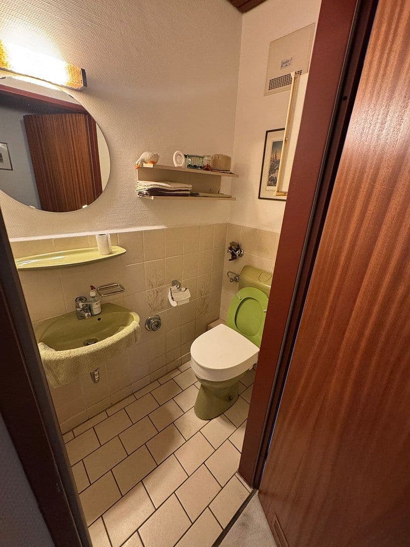 Predaj bytu 4-izbový 102 m², Scheelenkamp 36, Garbsen, Dolné Sasko Predaj bytu 4-izbový 102 m², Scheelenkamp 36, Garbsen, Dolné Sasko