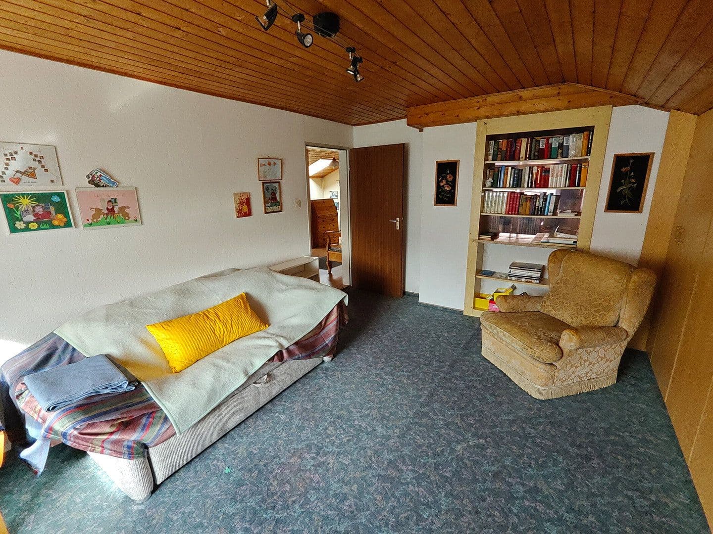 Predaj domu 150 m², pozemok 515 m², Reichertshofen, Bavorsko Predaj domu 150 m², pozemok 515 m², Reichertshofen, Bavorsko
