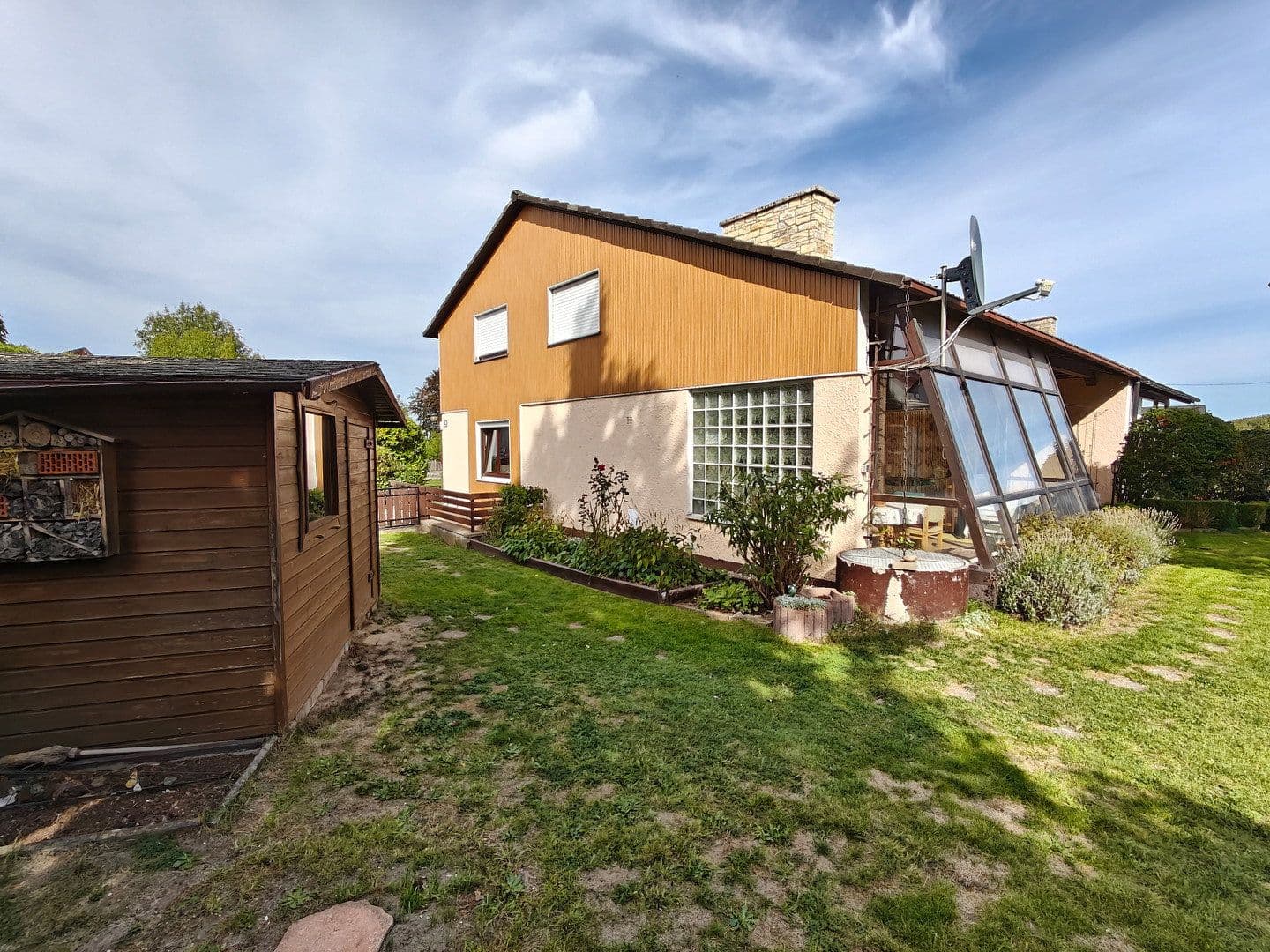 Predaj domu 150 m², pozemok 515 m², Reichertshofen, Bavorsko Predaj domu 150 m², pozemok 515 m², Reichertshofen, Bavorsko