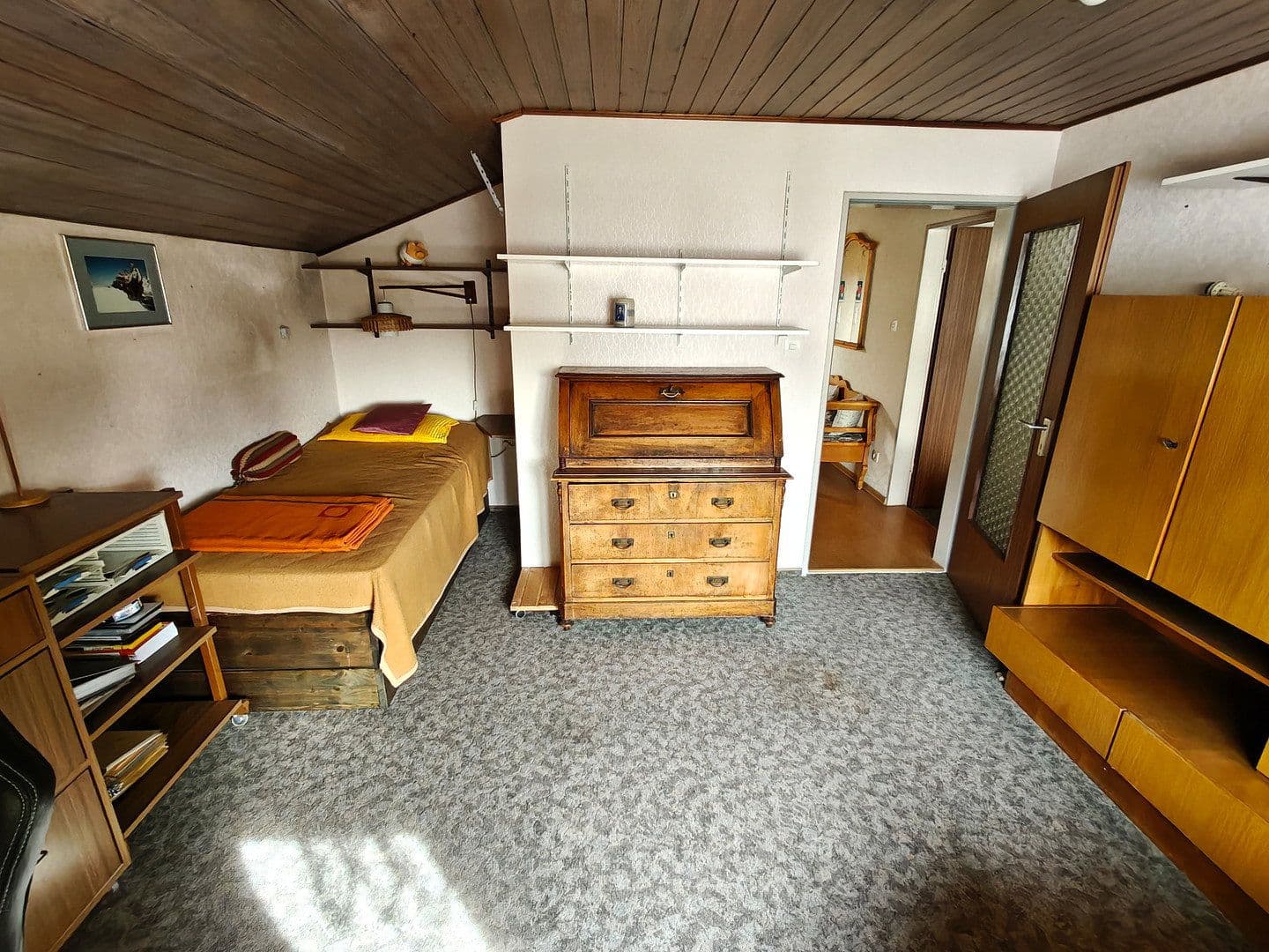 Predaj domu 150 m², pozemok 515 m², Reichertshofen, Bavorsko Predaj domu 150 m², pozemok 515 m², Reichertshofen, Bavorsko