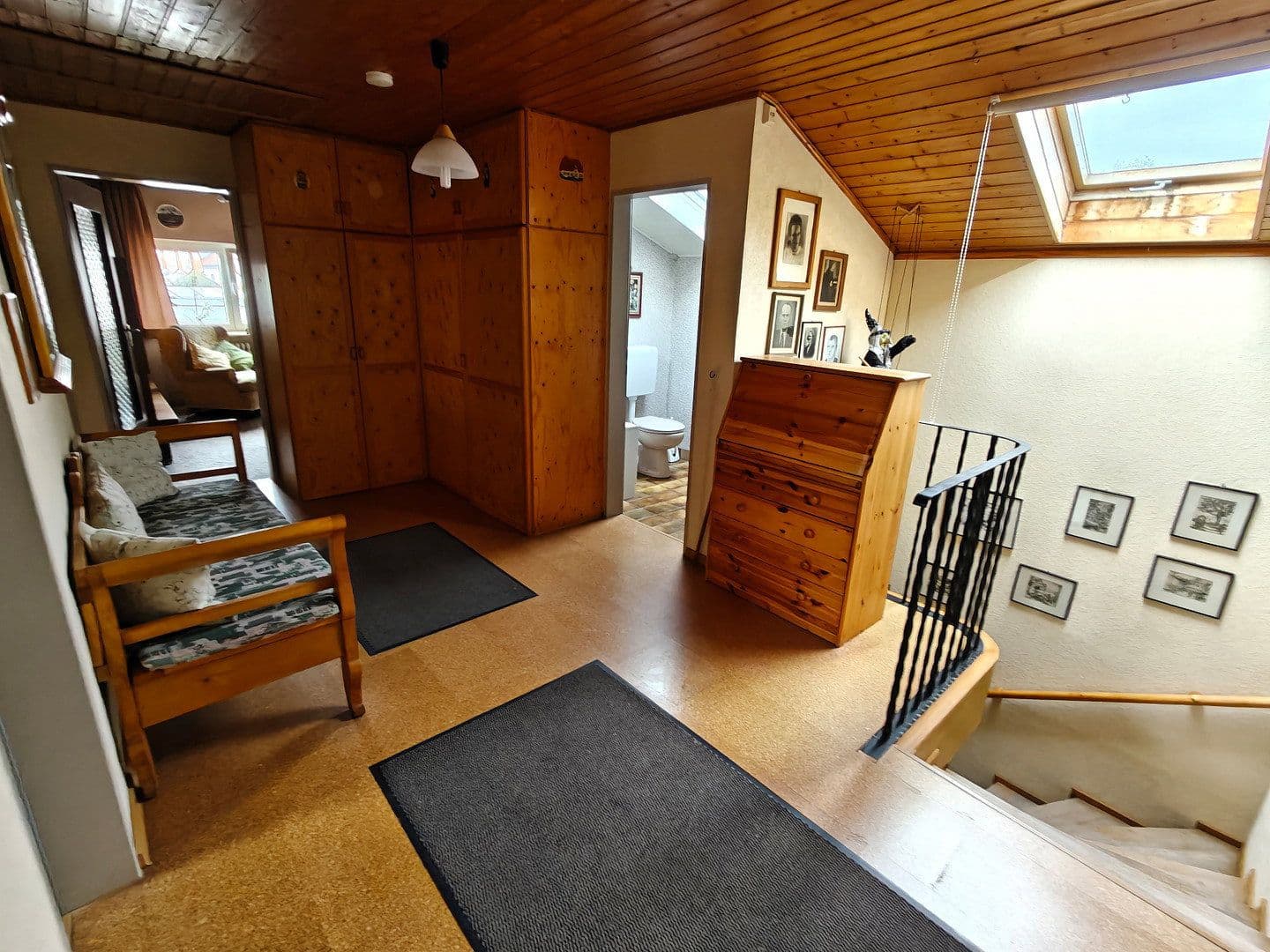 Predaj domu 150 m², pozemok 515 m², Reichertshofen, Bavorsko Predaj domu 150 m², pozemok 515 m², Reichertshofen, Bavorsko