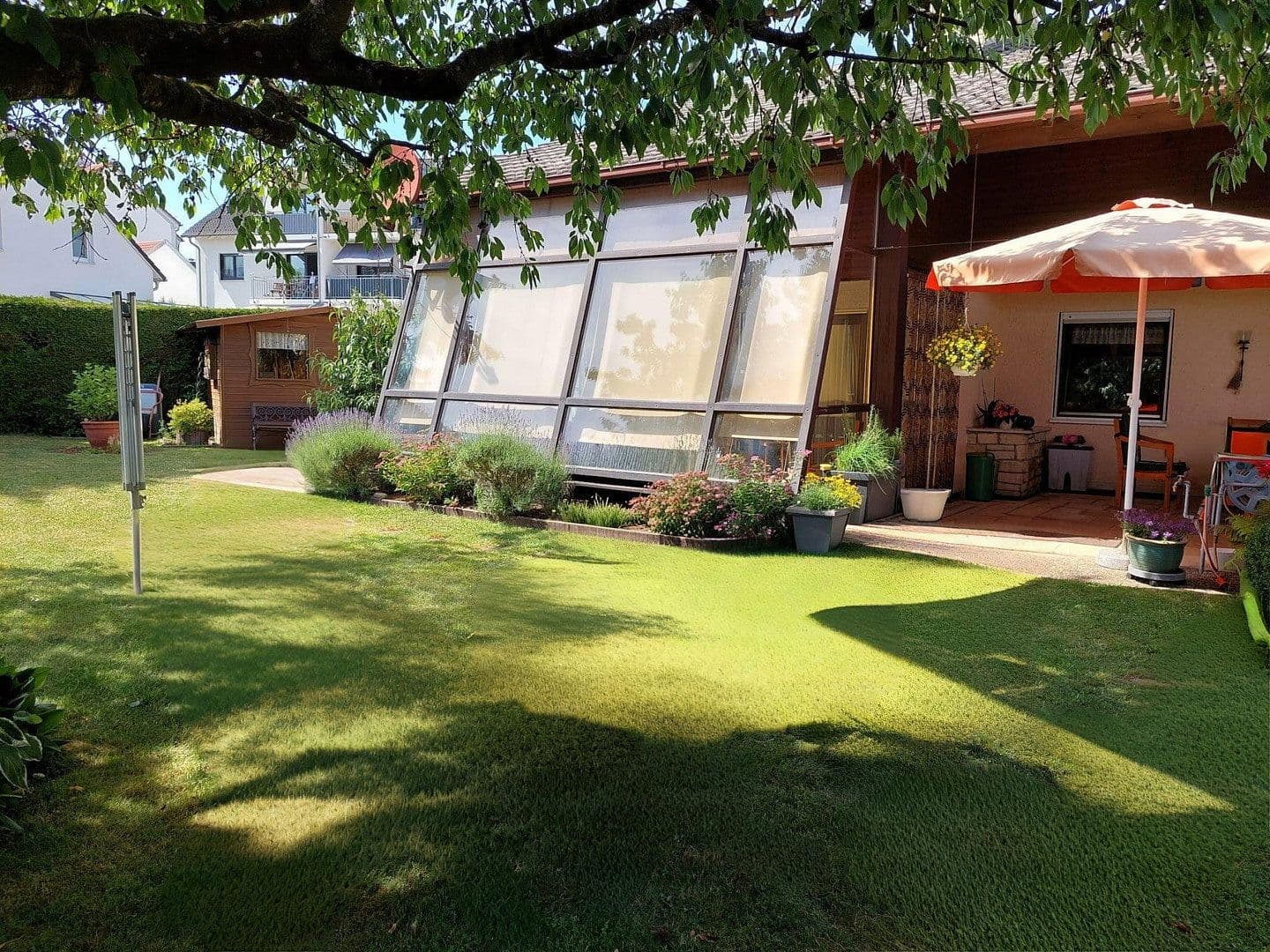Predaj domu 150 m², pozemok 515 m², Reichertshofen, Bavorsko Predaj domu 150 m², pozemok 515 m², Reichertshofen, Bavorsko