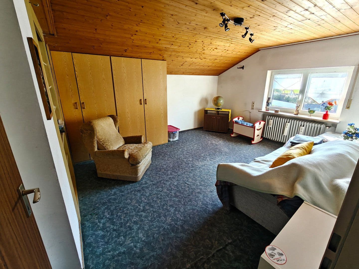 Predaj domu 150 m², pozemok 515 m², Reichertshofen, Bavorsko Predaj domu 150 m², pozemok 515 m², Reichertshofen, Bavorsko